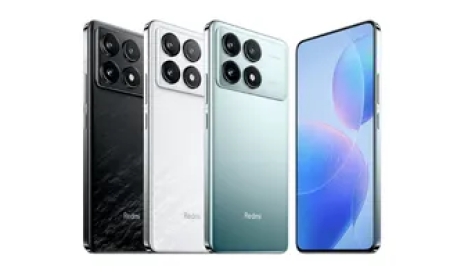 Redmi K70 Flash File (Stock ROM)