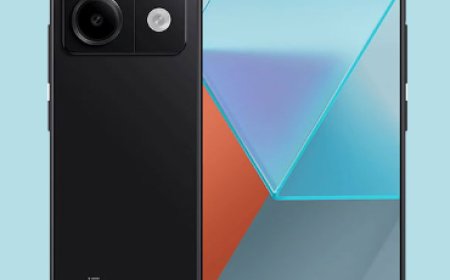 Poco X6 5G Flash File (Stock ROM)