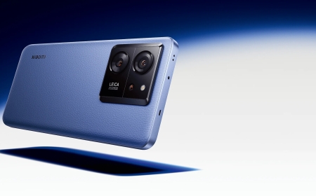 Xiaomi 13T Pro Flash File (Stock ROM)