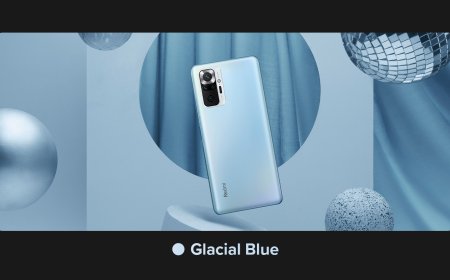 Redmi Note 10 Pro Max Flash File (Stock Rom)