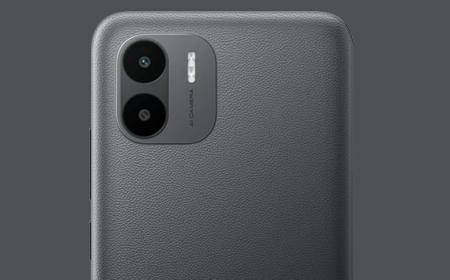 Mi A1 Flash File (Stock ROM)