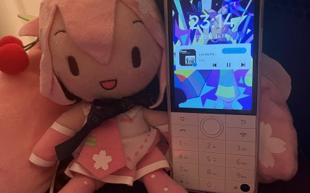 Xiaomi Duoqin F22 Pro Flash File (Stock Rom)