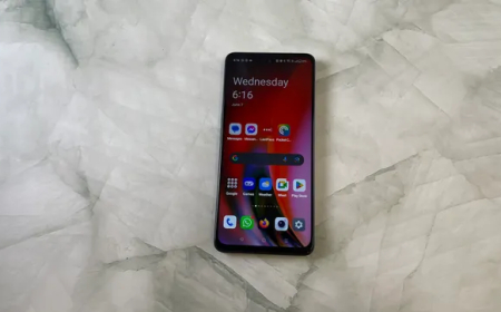 OnePlus Nord N30 5G CPH2513 Flash File (Stock ROM)