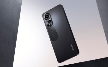 Oppo A78 5G CPH2495 Flash FIle (Stock ROM) & DUMP