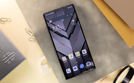 Redmagic 9 Bootloader unlock and Root