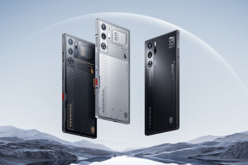 Redmagic 9 Pro Plus Bootloader Unlock And Root Remotely Services