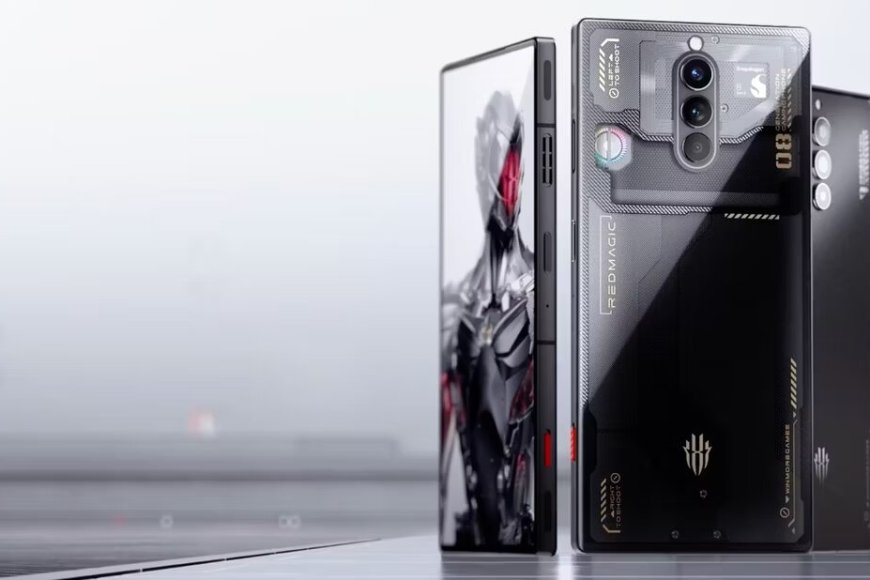 Redmagic 8 Pro Bootloader Unlock And Root Remotely Services