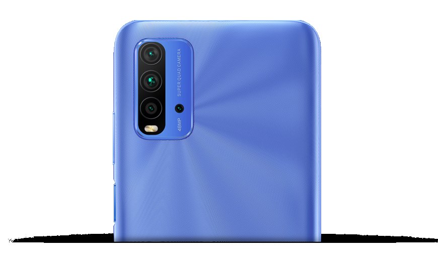 Redmi 9 Power Flash File (Stock Rom)