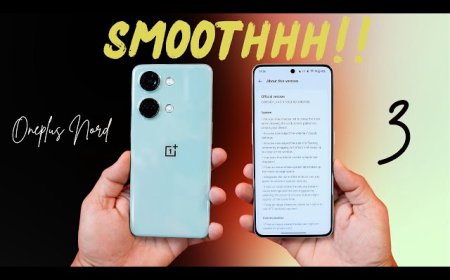 Unbrick Oneplus Ace 3V - PHP110 /  Oneplus Nord 3