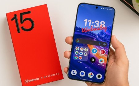 ONEPLUS 15 CHINA PLK110 TO GLOBAL CONVERT