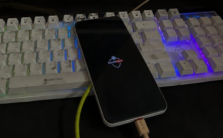NOTHING BY CMF Phone (2 PRO) Root with Locked Bootloader (Galaga)