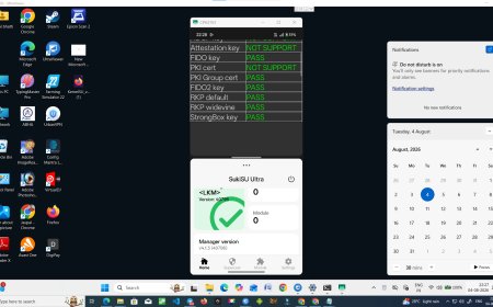 OnePlus 15R / Ace 6T (CPH2771 / PLR110) Root Without Bootloader Unlock | Safe Root Method