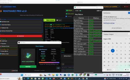 OnePlus 15 (CPH2747 / CPH2745 / PLK110) Root Without Bootloader Unlock | Safe Root Method