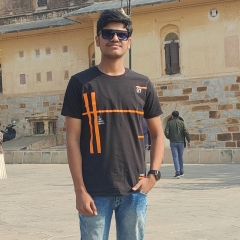 SIDDHANT SINGH